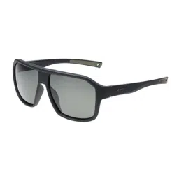 SCOTT Green UV Protection Aviator Sunglasses for Men-image-4