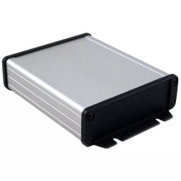 Hammond General Purpose Enclosure 34.9x106.9x151.6 mm Aluminium, 1241593-picture-12