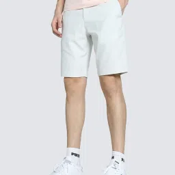 Puma Golf Sedate Gray Regular Fit Sports Short image 1