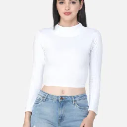 Scorpius White Top-picture-42