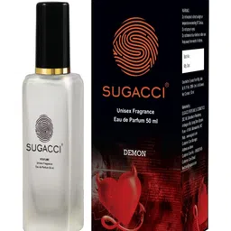 SUGACCI Demon Long Lasting Eau De Parfum - 50 ml-picture-15