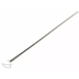 RS PRO Type K Thermocouple 250 mm 6 mm -+1100°C, 2287495-picture-19