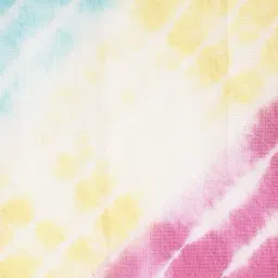 Geroo Jaipur Multicolored Woven Saree with unstitched Blouse image 5