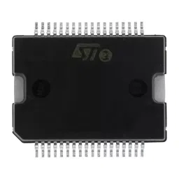 Stmicroelectronics Motor Driver, -40 To 150Deg C, E-L6258Extr-image-40