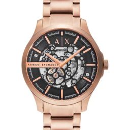Armani Exchange AX2456 Automatic Watch for Men-picture-32