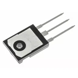 STMicroelectronics IGBT Through Hole Mounting 60 A 600 V 3-Pin TO-247, STGW30H60DFB (Pack of 30 Pcs) image 2