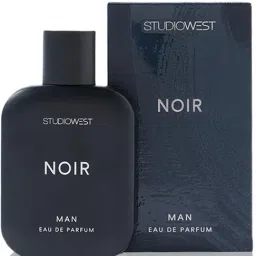 Studiowest By Westside Noir Man Eau De Parfum - 100 ml image 2