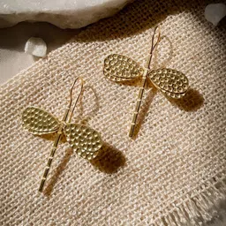 Canoopi Animal Shaped Drop Earrings image 2