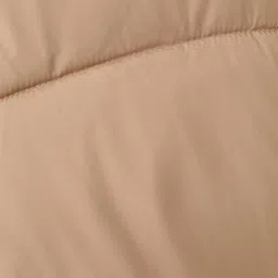 MANGO Hooded Oversized Quilted Jacket image 4