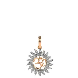 VALANOVA Women Diamond Pendant-picture-32