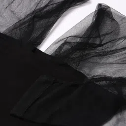 Moda Rapido Cotton Crop Top image 5