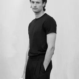 H&M Cooling Slim Fit T-Shirt image 5