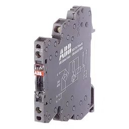 ABB Optocoupler, I/F, Slim, 5-12VDC, 0.1A/DC, 1SNA645047R0000-picture-29