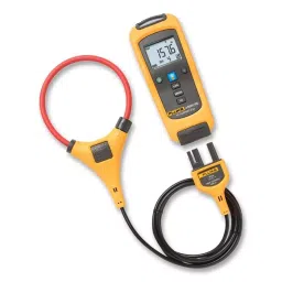 Fluke AMMETER, AC, 0A TO 2.5KA, 3-1/2, FLUKE A3001 FC-picture-20