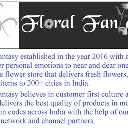 floral fantasy Floral Fantasy® Valentines Day Gift | Fresh Flower Basket arrangement Of 15 Mix Roses image 2