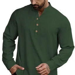 LENIA Men Kurta image 3