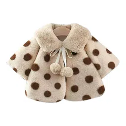 StyleCast x Revolte Girls Printed Outdoor Puffer Jacket-picture-23