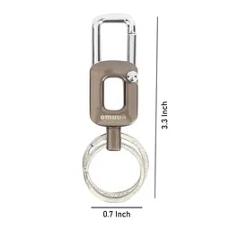 omuda Car & Bike Key Chain image 5