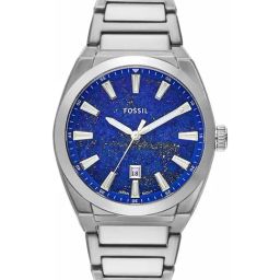 Fossil FS6058 Everett Analog Watch for Men-picture-3