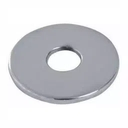 fastgear GENERIC Prime Sink Tap Brass Chrome Finish Silver, FG1169 (Pack of 3) image 4