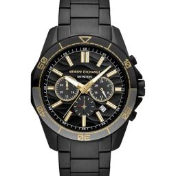 Armani Exchange AX1963 Chronograph Watch for Men-picture-21