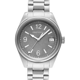 Armani Exchange AX1420 Analog Watch for Men-picture-35