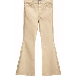 guess kids Guess Girls Champagne Regular Fit Jeans image 1