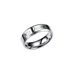 Moneekar Jewels Unisex Stainless Steel Finger Ring-image-91