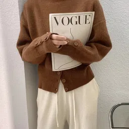 HERE&NOW Women Cardigan image 3