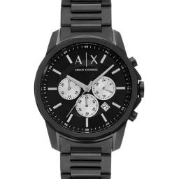 Armani Exchange AX1765 Chronograph Watch for Men-picture-23