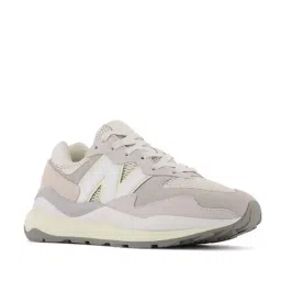 New Balance Women's Grey Running Shoes-image-52