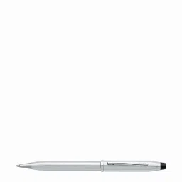 Cross Silver Ballpoint Pen image 1