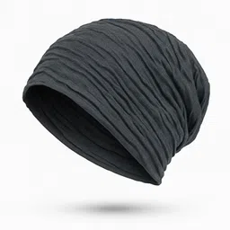 Wearslim Unisex Beanie Cap-picture-13