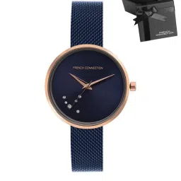 French Connection FCL23-C Analog Watch for Women image 1