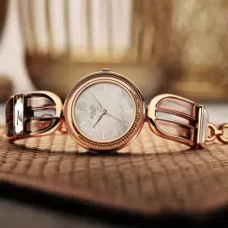 Titan 95200WM01 Raga Delight Analog Watch for Women-image-24