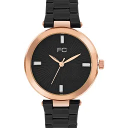 French Connection FCN00073A Colette Analog Watch for Women image 1