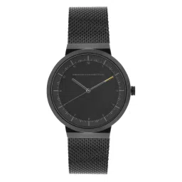 French Connection FC156UBM Analog Watch for Men image 1