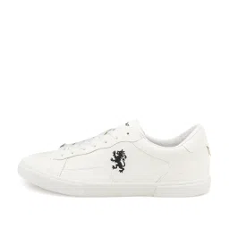 Red Tape Men's Off White Casual Sneakers image 4