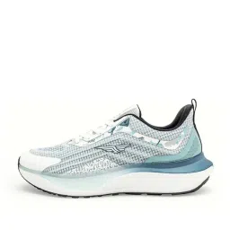 Red Tape Men's DRIFT+ Light Blue Running Shoes image 4