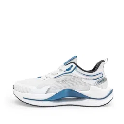 Red Tape Men's DRIFT+ White Running Shoes image 4