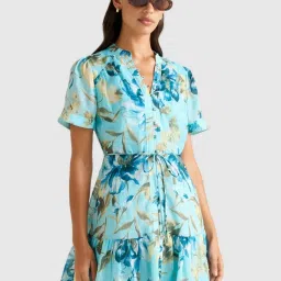 forever new Jodie Skater Mini image 1