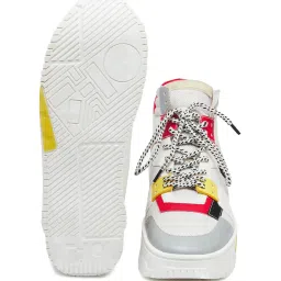 7-10 Men's 710 Elevate Street Multi Mid-Top Sneakers image 4