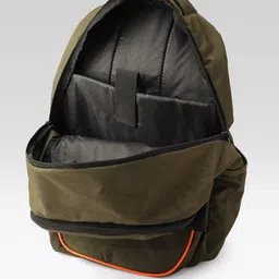Puma Unisex HAVERSACK Backpack image 4