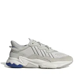 Adidas Originals Men's OZWEEGO Grey Running Shoes image 1