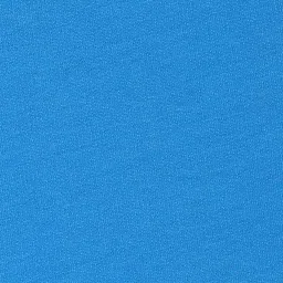 Fame Forever by Lifestyle Kids Blue Cotton Regular Fit Shorts image 4