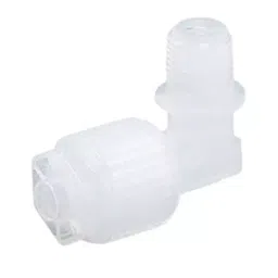SMC LQ1L Series Elbow Fitting, 1/4 inch, Threaded-to-Tube Connection Style, LQ1L2D-MN-picture-39