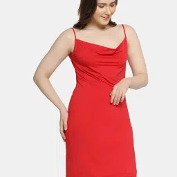 Da Intimo Red Babydoll image 4