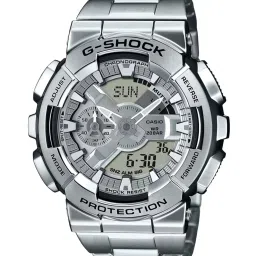 G-Shock GM-110D-8ADR Quartz For Men image 1