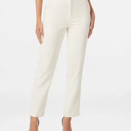 Forever New Ida Formal Tapered Pants image 1