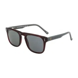 SeeSaw Grey Wayfarer Sunglasses for Kids-picture-16